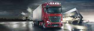 Mercedes-Benz Genuine Accessories