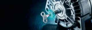 Mercedes-Benz Remanufactured Parts